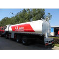 HOWO 18000 Liters Oil Tank Truck